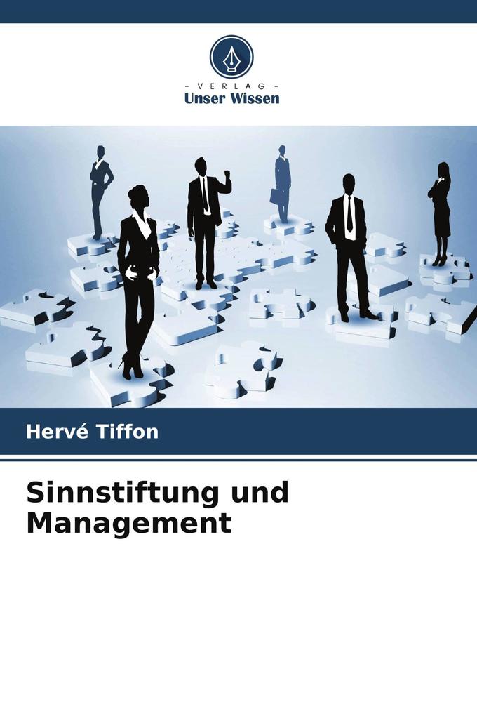 Sinnstiftung und Management