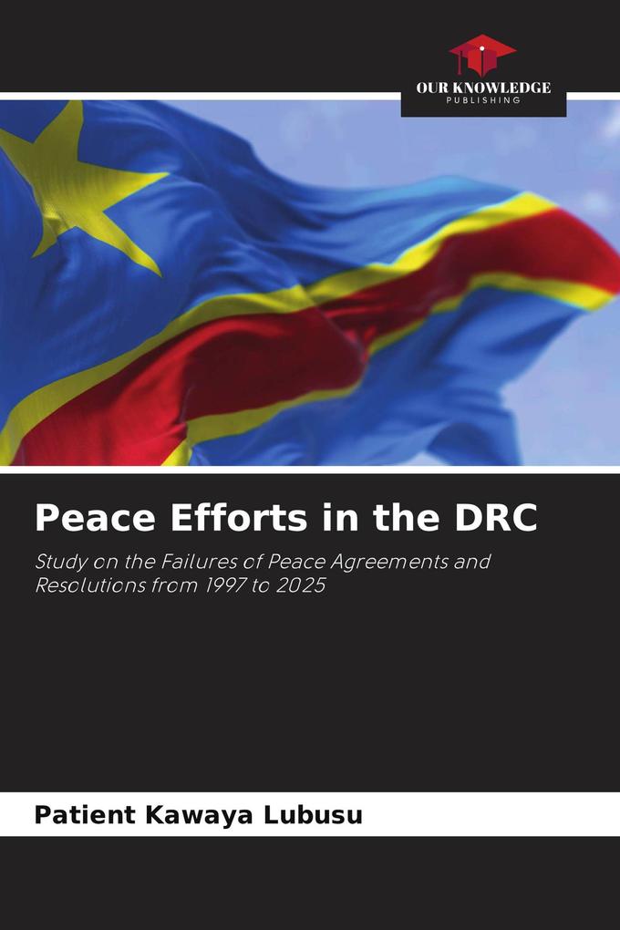 Peace Efforts in the DRC