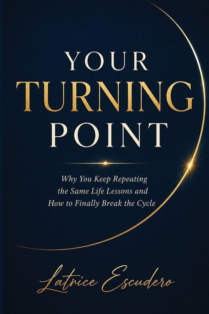 Your Turning Point