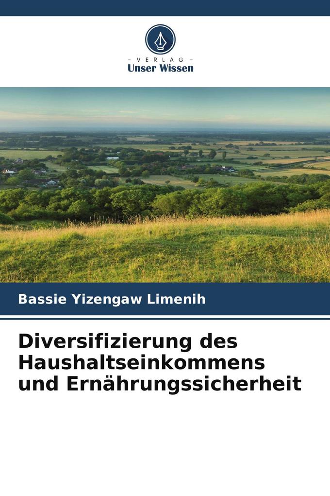 Diversifizierung des Haushaltseinkommens und Ernährungssicherheit