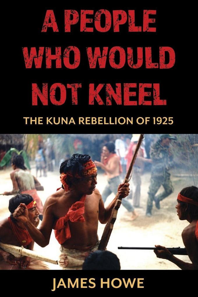 A People Who Would Not Kneel