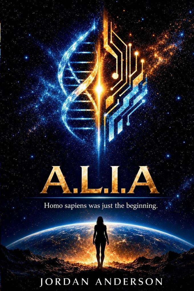 A.L.I.A