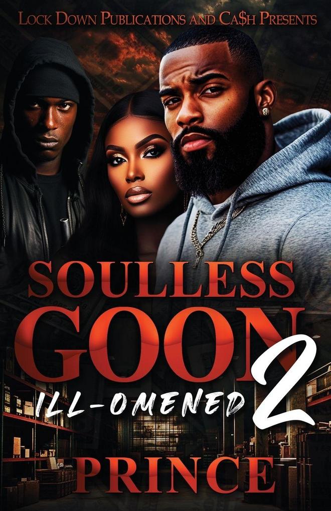 Soulless Goon 2