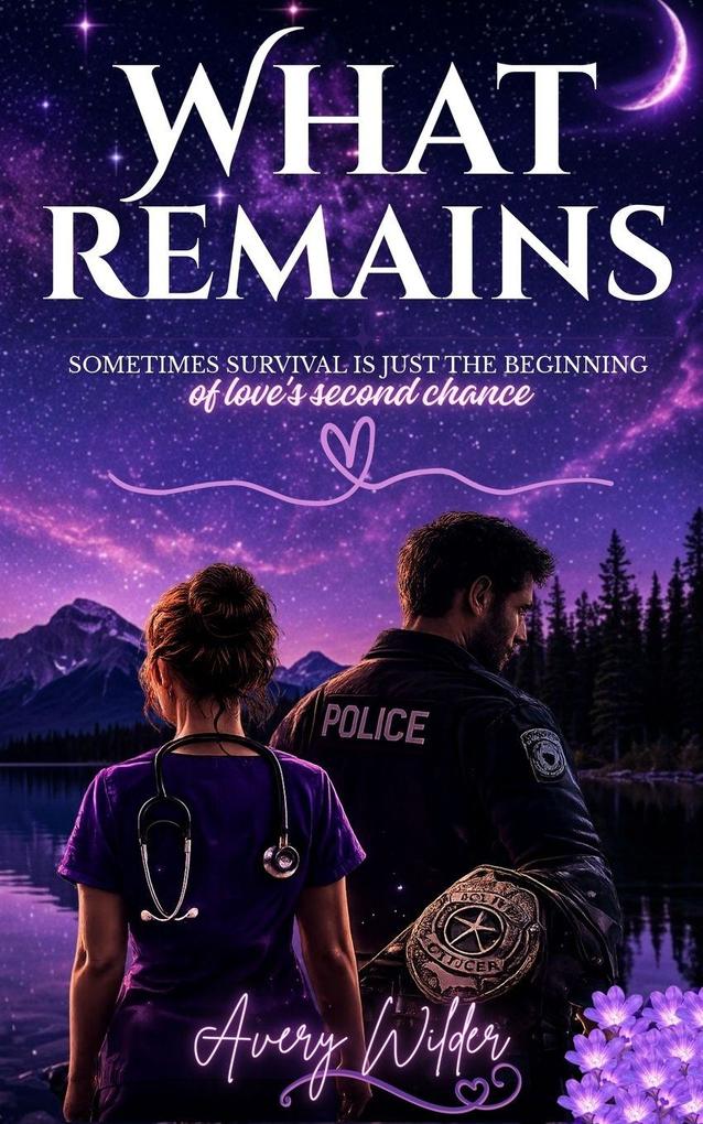 What Remains