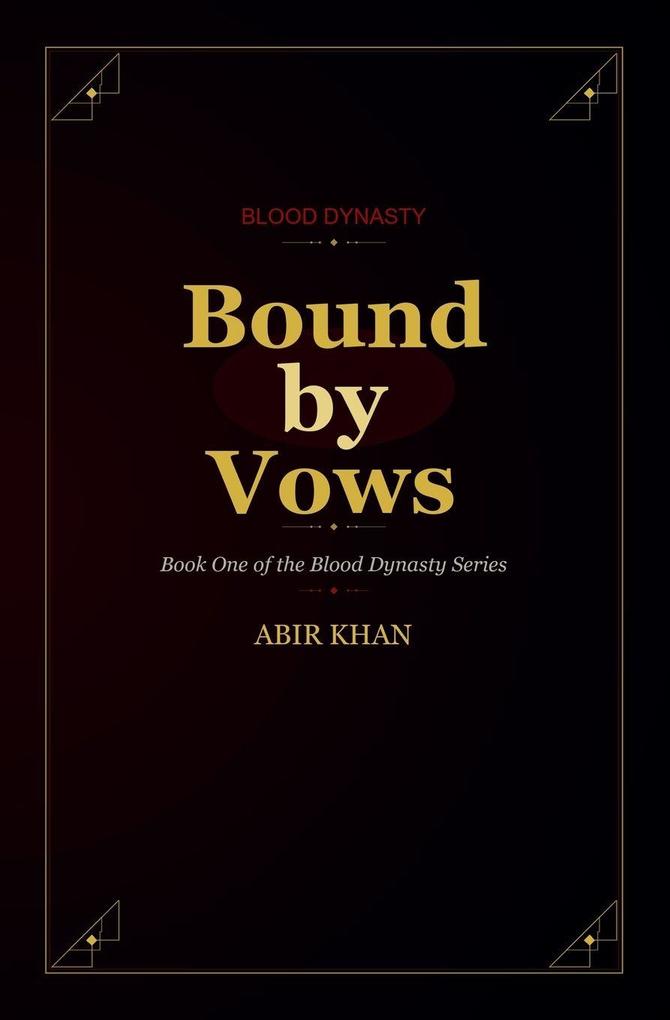 Bound by Vows