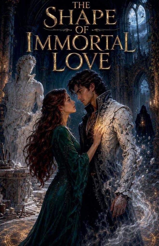 The Shape of Immortal Love