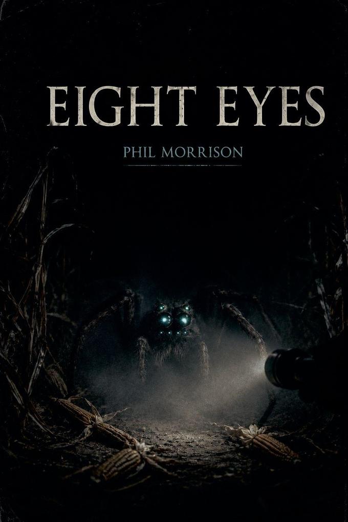 Eight Eyes
