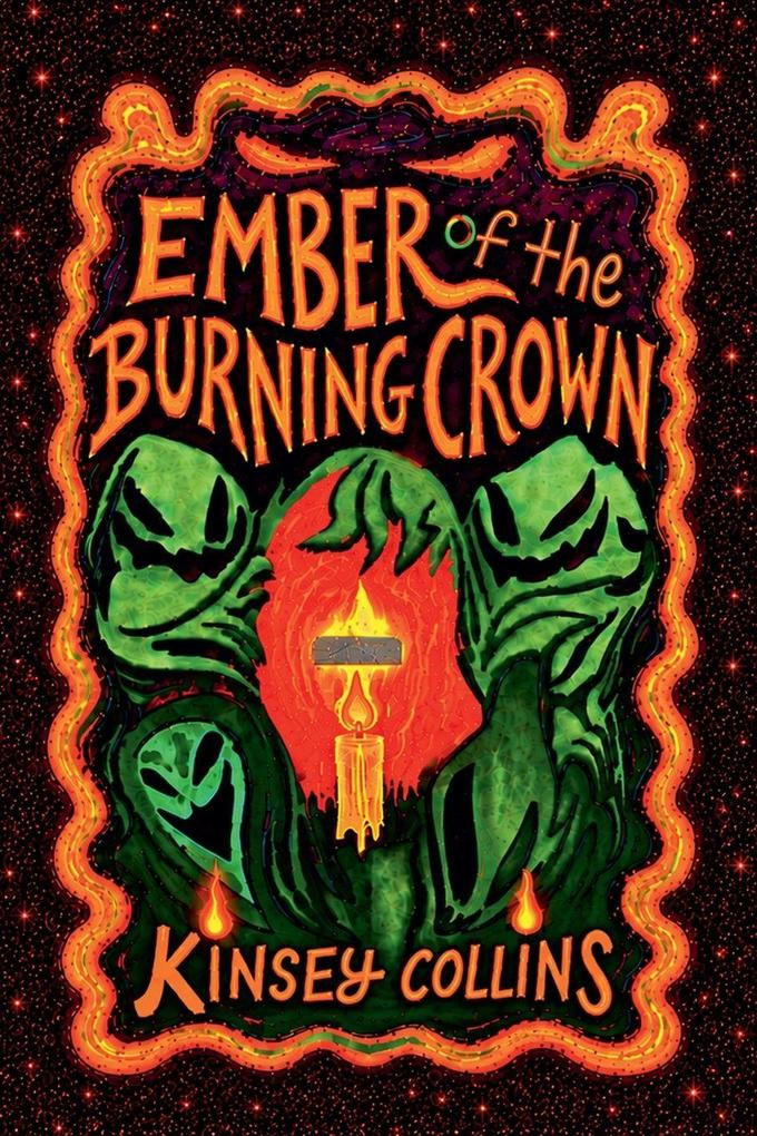 Ember of the Burning Crown