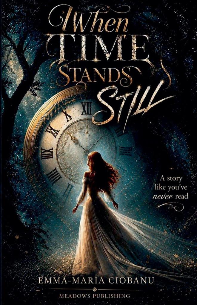 When Time Stands Still