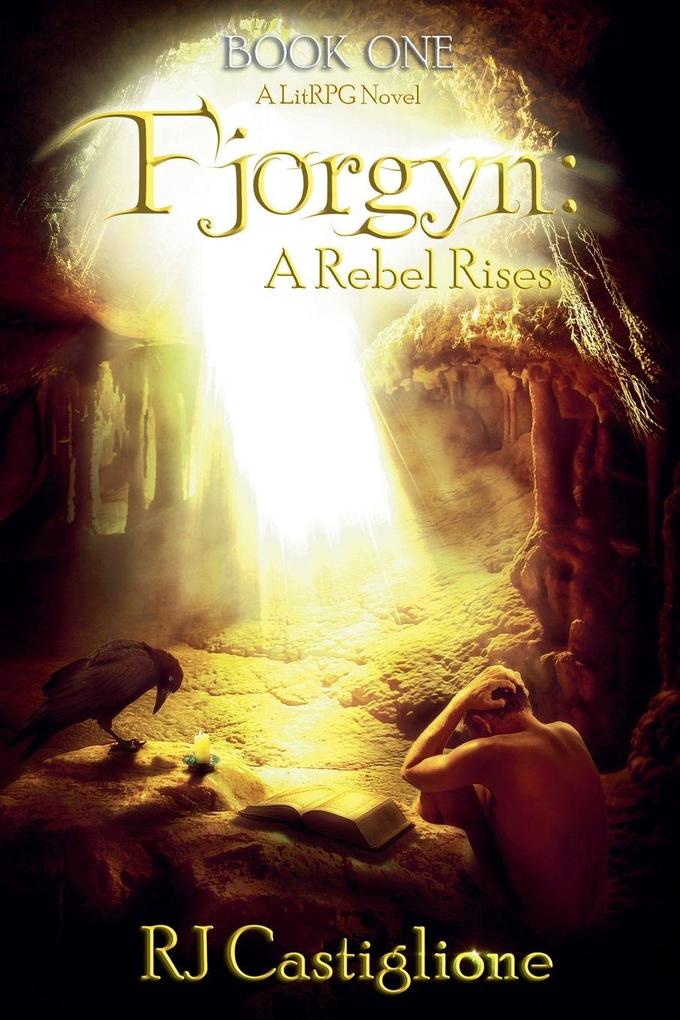 Fjorgyn