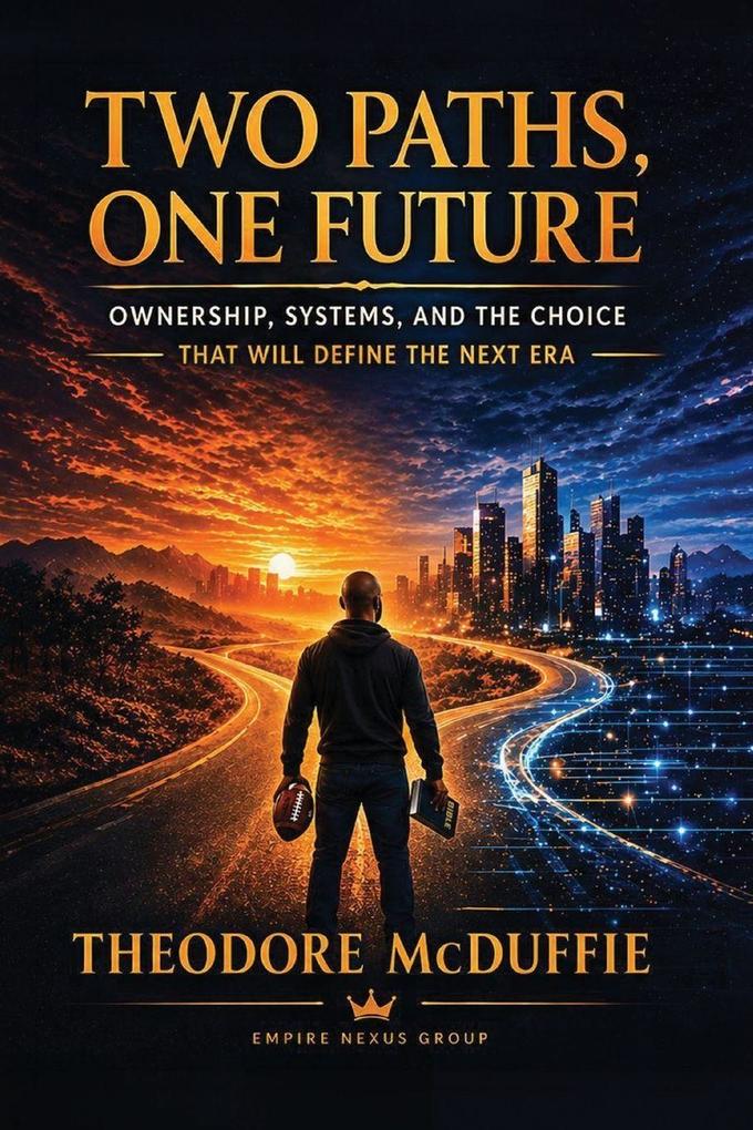 Two Paths One Future