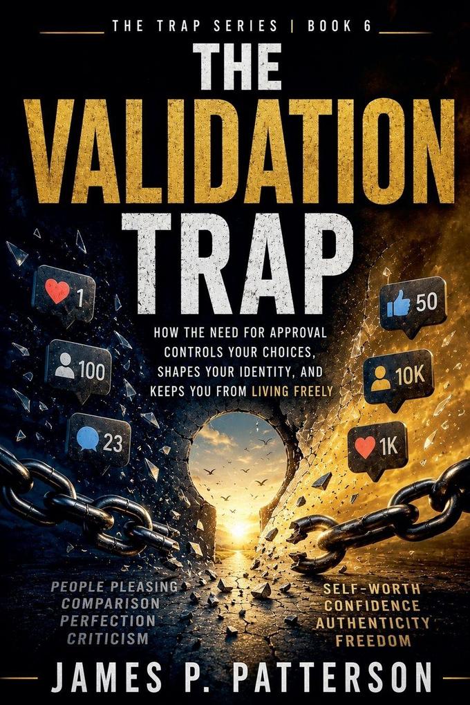The Validation Trap