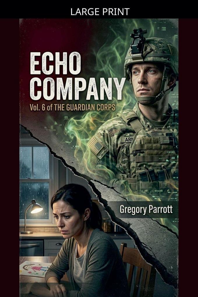 Echo Company