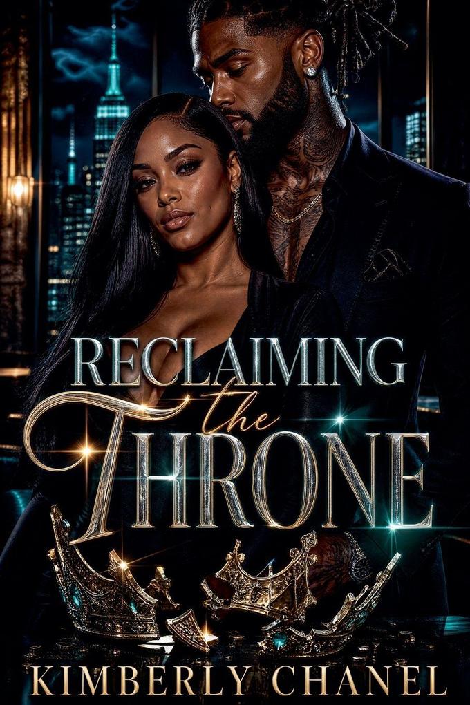 Reclaiming The Throne