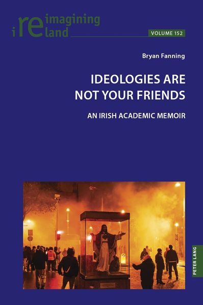 Ideologies Are Not Your Friends
