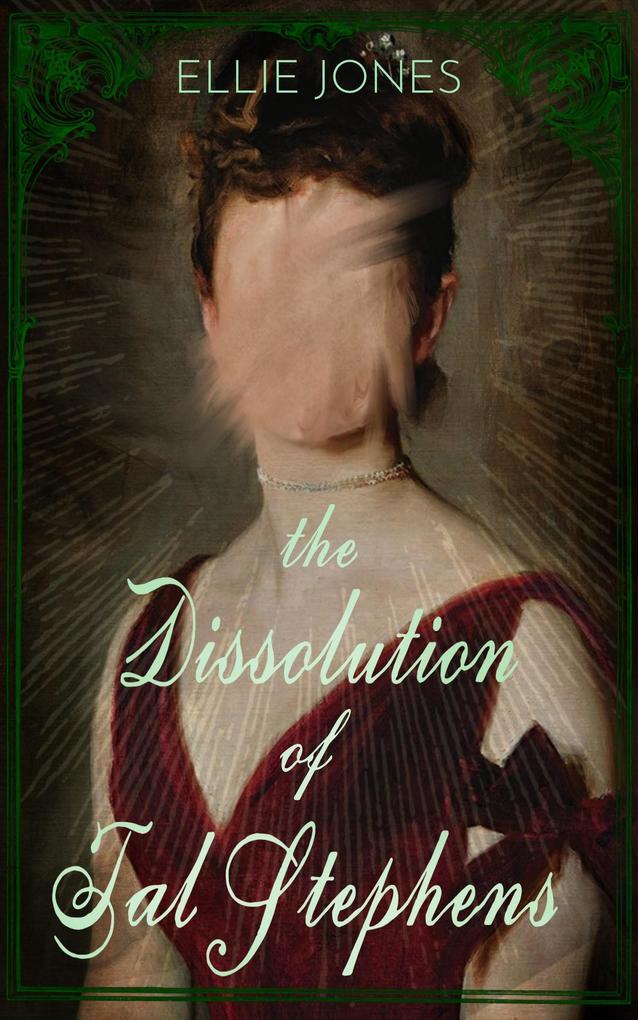 The Dissolution of Tal Stephens