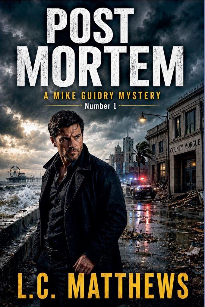 Post Morten