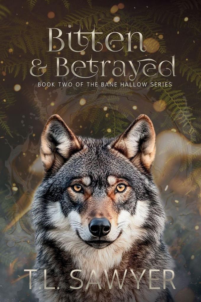Bitten and Betrayed