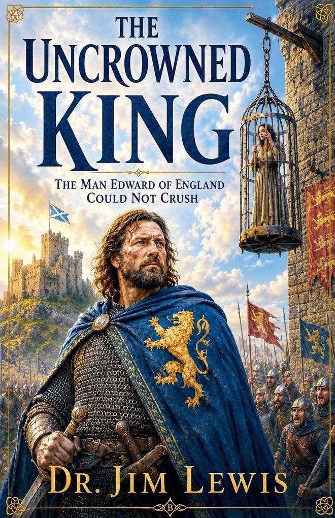 The Uncrowned King