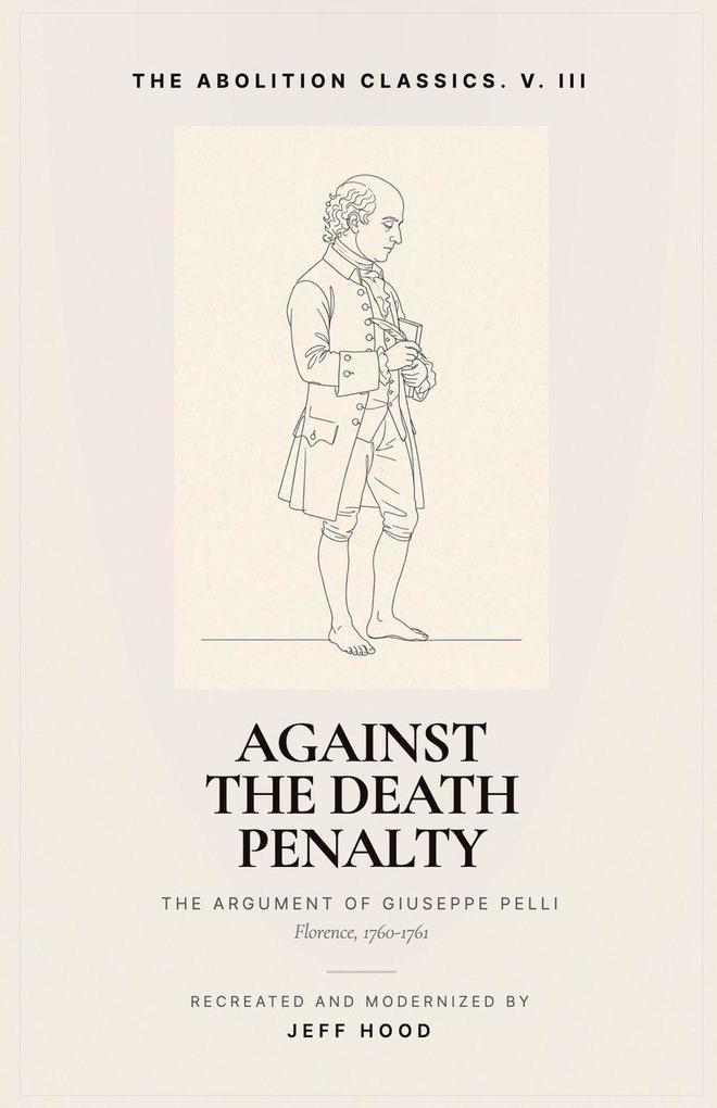 Against the Death Penalty