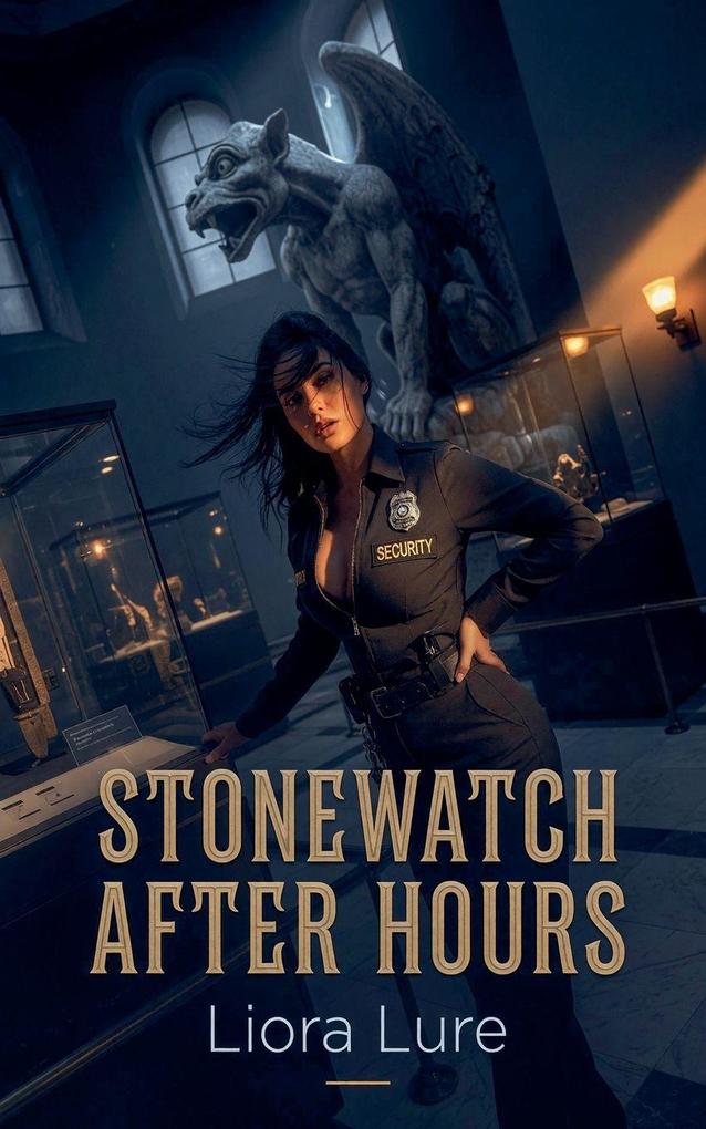 Stonewatch After Hours