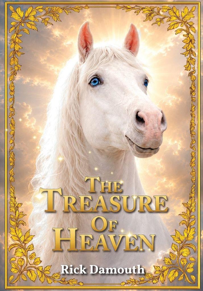 The Treasure Of Heaven