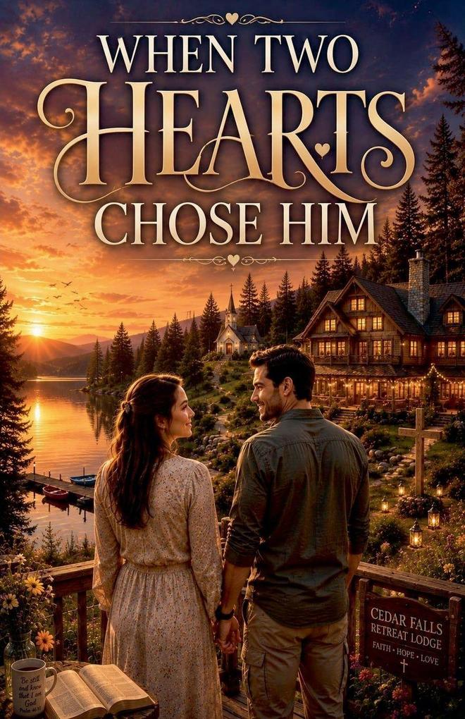 When Two Hearts Chose Him