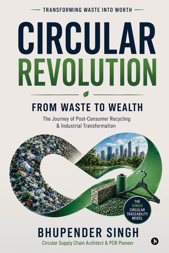 Circular Revolution