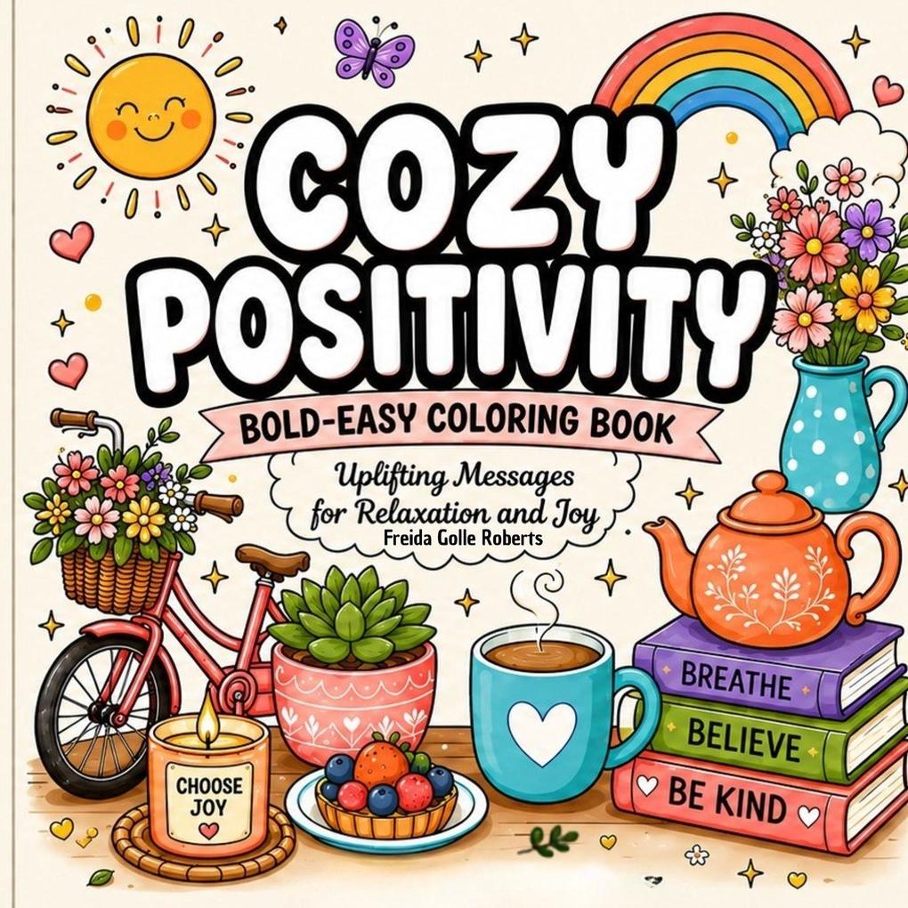 Cozy Positivity