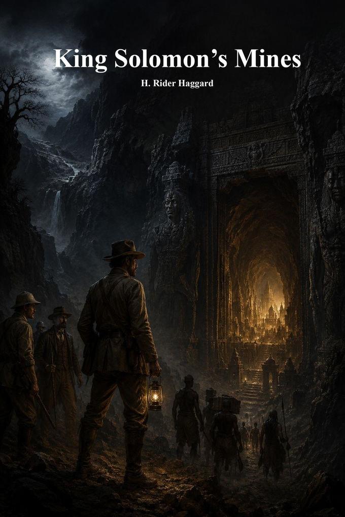 King Solomon's Mines