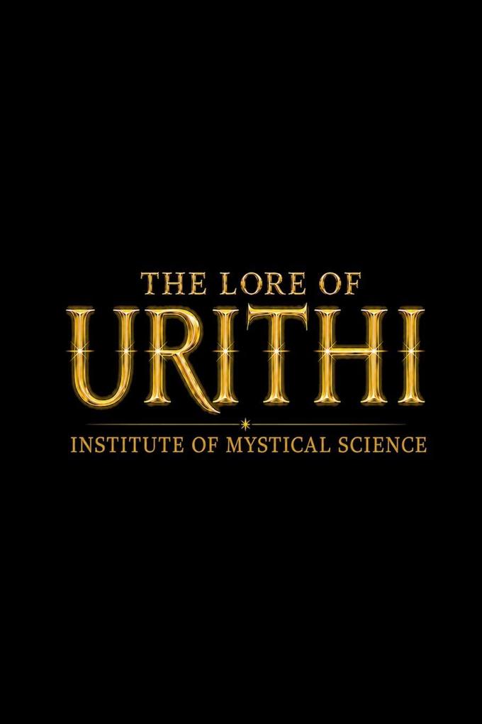 The Lore of Urithi