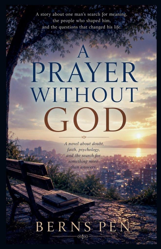 A Prayer Without God