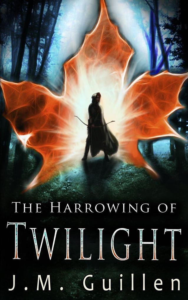 The Harrowing of Twilight