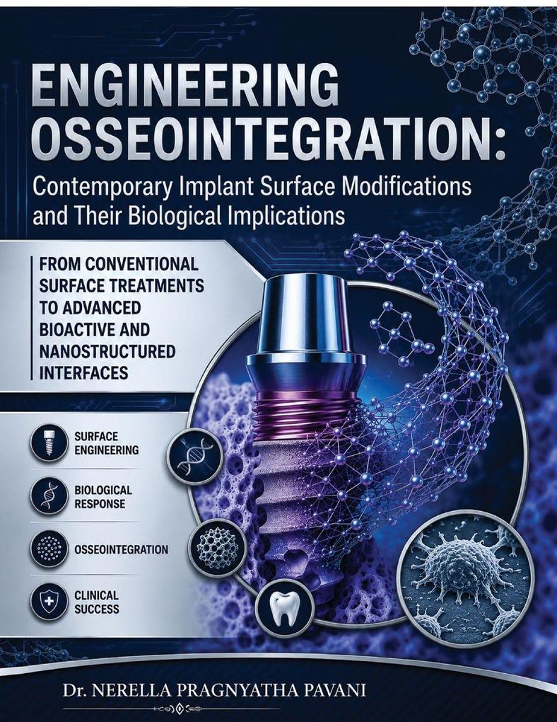 Engineering Osseointegration