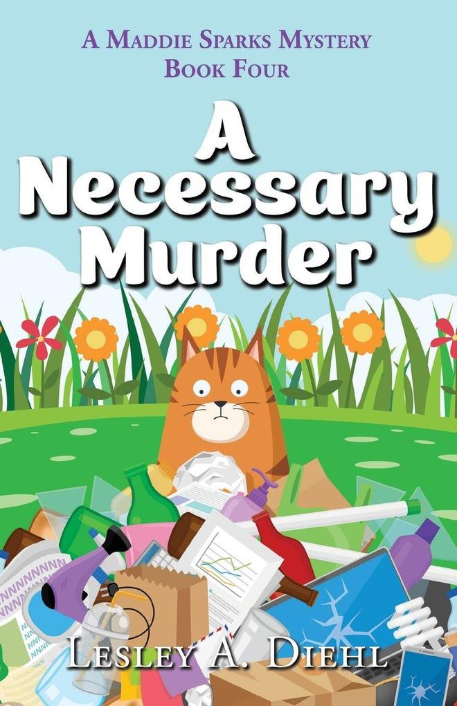 A Necessary Murder