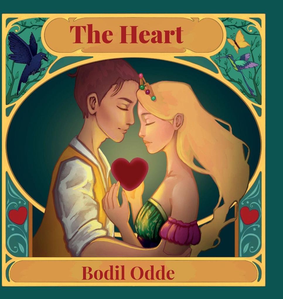The Heart