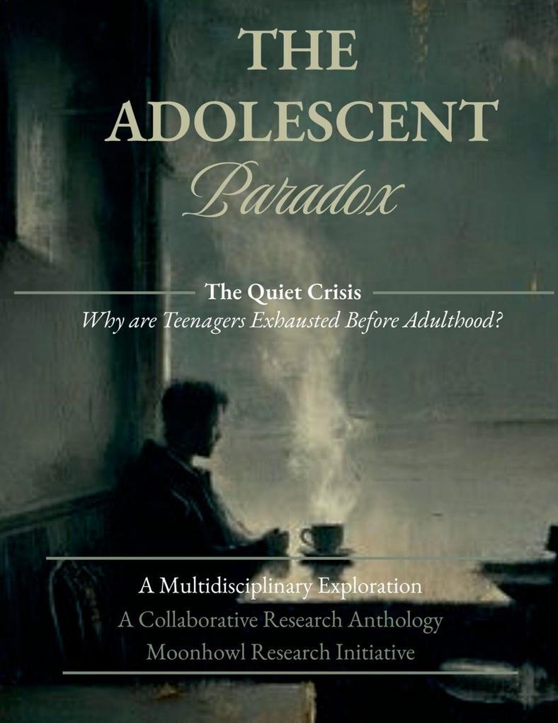 The Adolescent Paradox