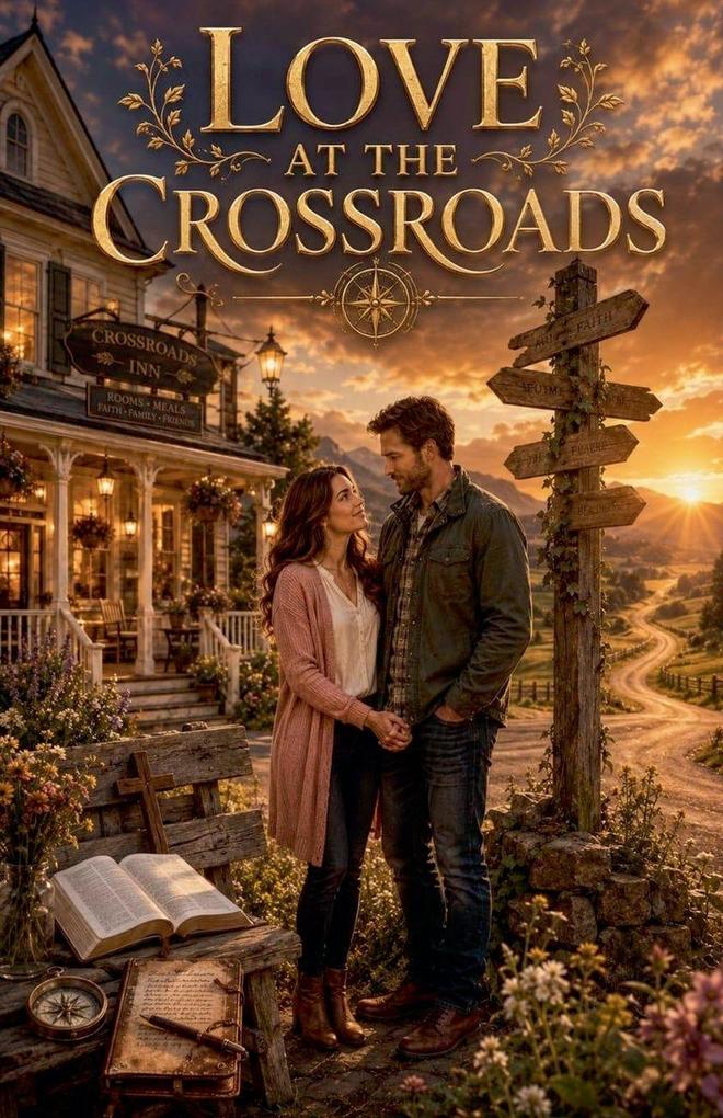 Love at the Crossroads