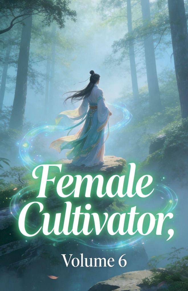 Female Cultivator Volume 6