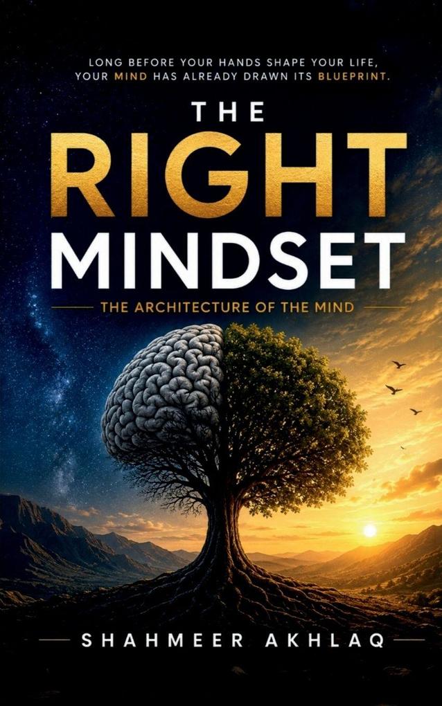The Right Mindset