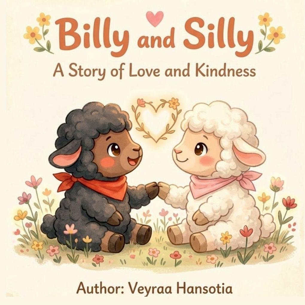 Billy & Silly