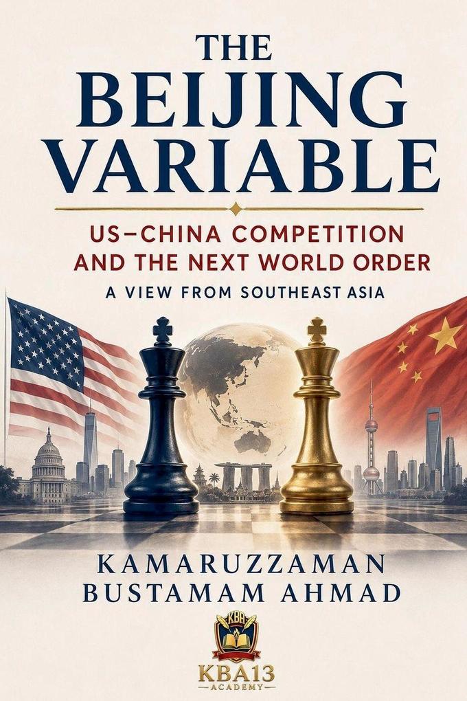 THE BEIJING VARIABLE