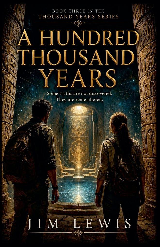 A Hundred Thousand Years