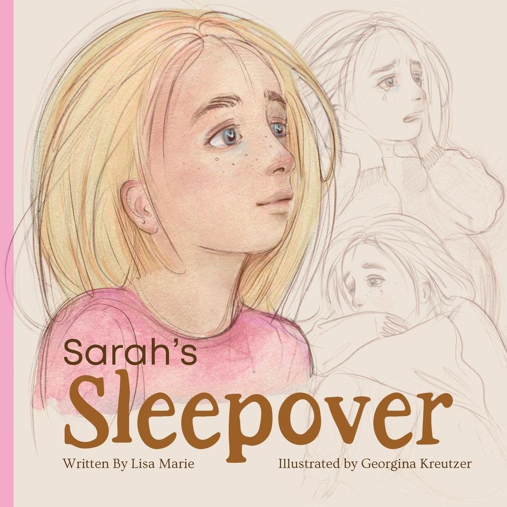 Sarah's Sleepover