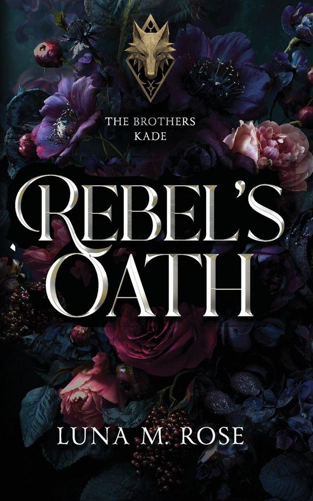 Rebel's Oath