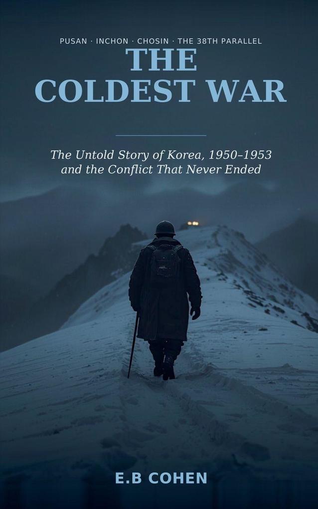 The Coldest War