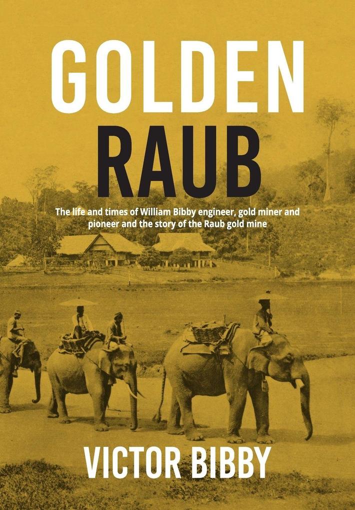 Golden Raub