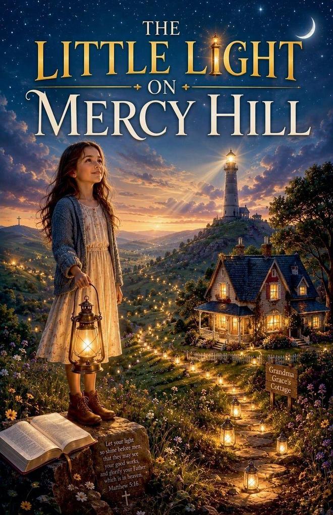 The Little Light on Mercy Hill
