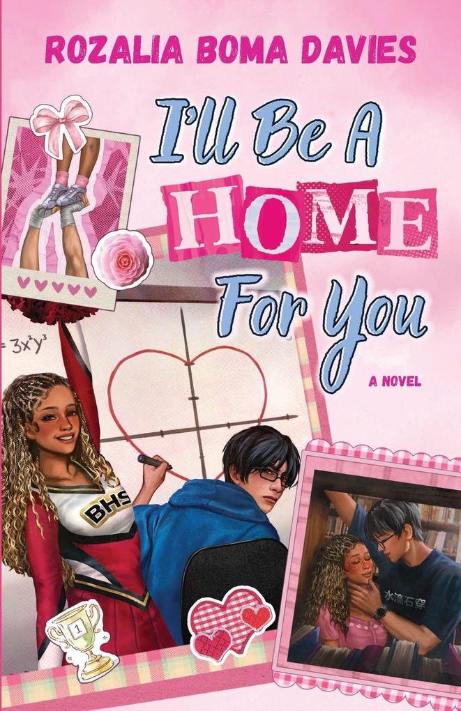 I'll Be a Home for You