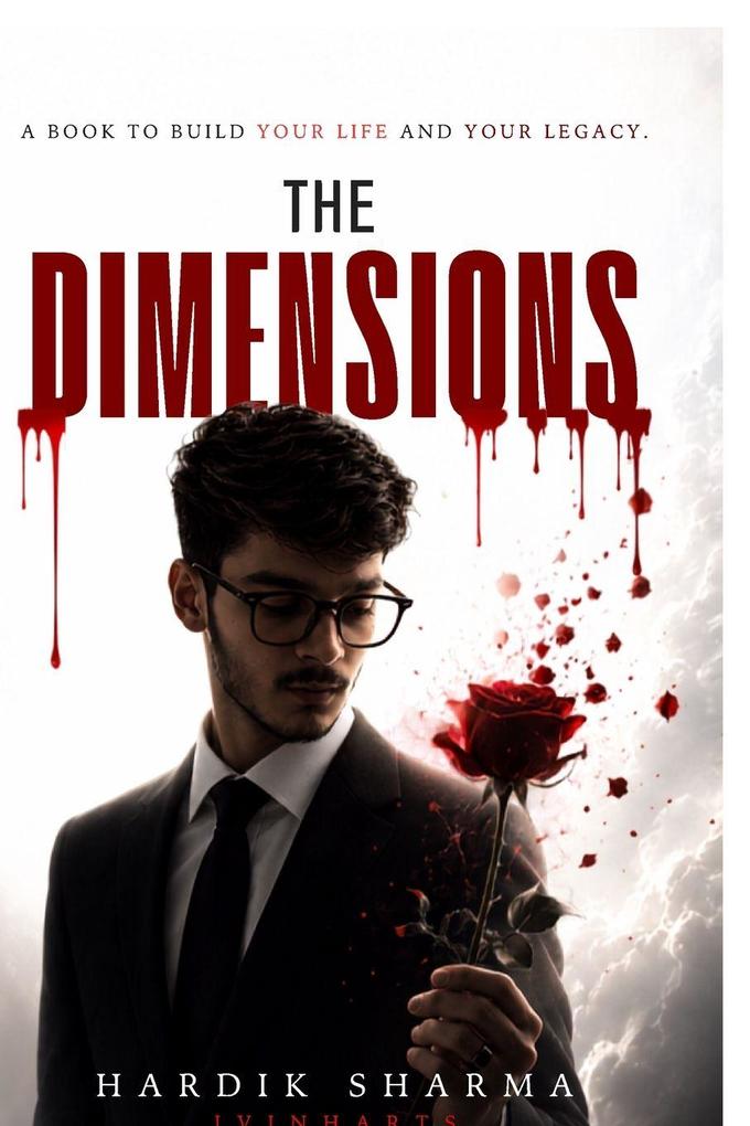 THE DIMENSIONS
